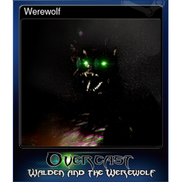 Werewolf