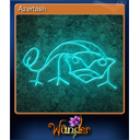 Azertash (Trading Card)