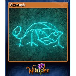 Azertash (Trading Card)