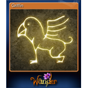 Griffin (Trading Card)