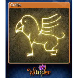 Griffin (Trading Card)