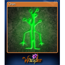 Oren (Trading Card)