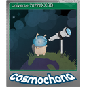 Universe 78772XXSD (Foil)