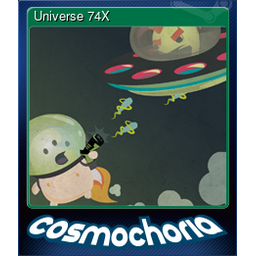 Universe 74X
