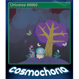 Universe 69993