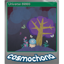 Universe 69993 (Foil)