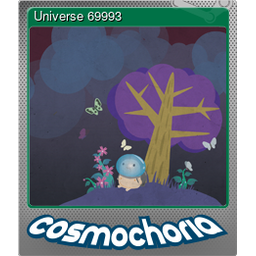 Universe 69993 (Foil)