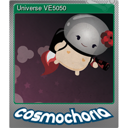 Universe VE5050 (Foil)