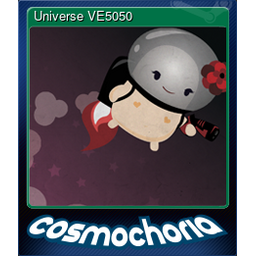 Universe VE5050