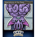 Aberrations of the Deep