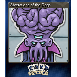 Aberrations of the Deep
