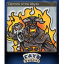 Demons of the Abyss