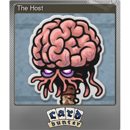 The Host (Foil)