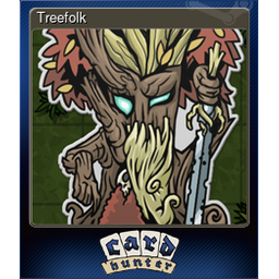 Treefolk