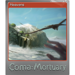 Heavens (Foil)