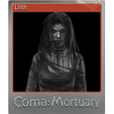 Lilith (Foil Trading Card)