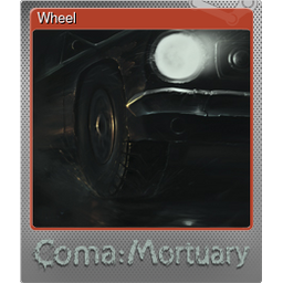 Wheel (Foil)