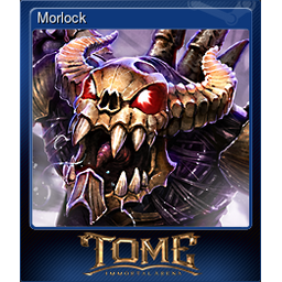 Morlock