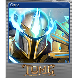 Osric (Foil)