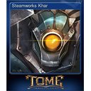 Steamworks Khar