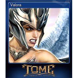 Valora