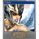 Valora (Foil)