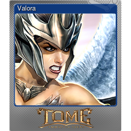 Valora (Foil)