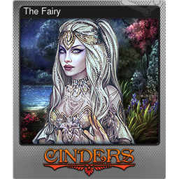 The Fairy (Foil)