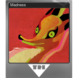 Madness (Foil)