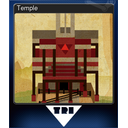 Temple