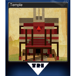 Temple