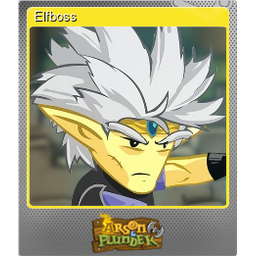 Elfboss (Foil)