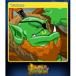 Orcboss