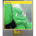 Plunder (Foil)