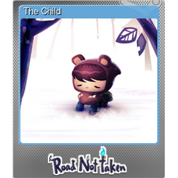 The Child (Foil)