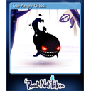 The Angry Ghost