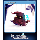 The Ranger (Trading Card)