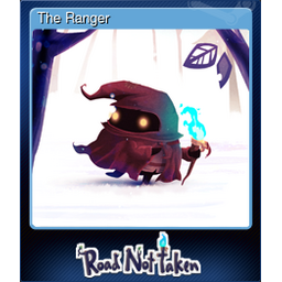 The Ranger (Trading Card)