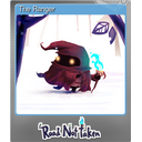 The Ranger (Foil Trading Card)