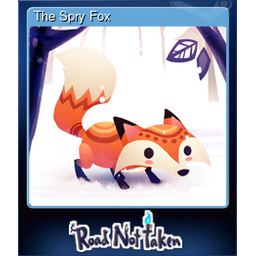 The Spry Fox