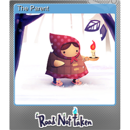 The Parent (Foil)