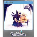 The Witch (Foil)