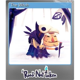 The Witch (Foil)