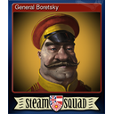 General Boretsky