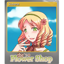 Susana (Foil Trading Card)