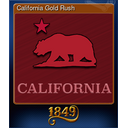 California Gold Rush