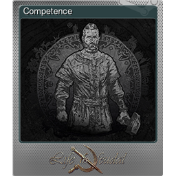 Competence (Foil)