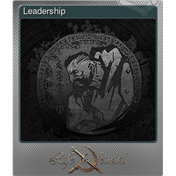 Leadership (Foil)