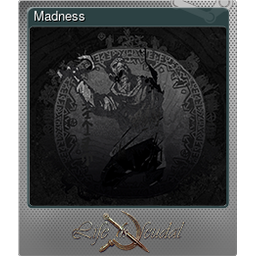 Madness (Foil)