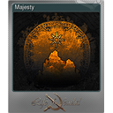 Majesty (Foil)